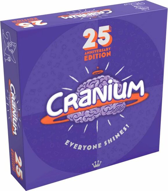 Cranium