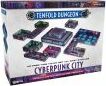Tenfold Dungeon: Cyberpunk City