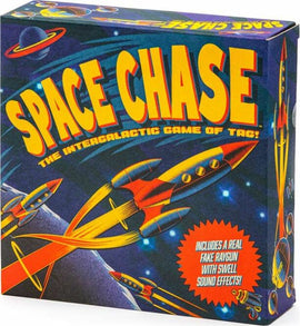 Space Chase