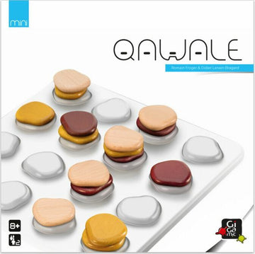Qawale Mini