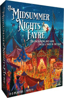 A Midsummer Nights Fayre