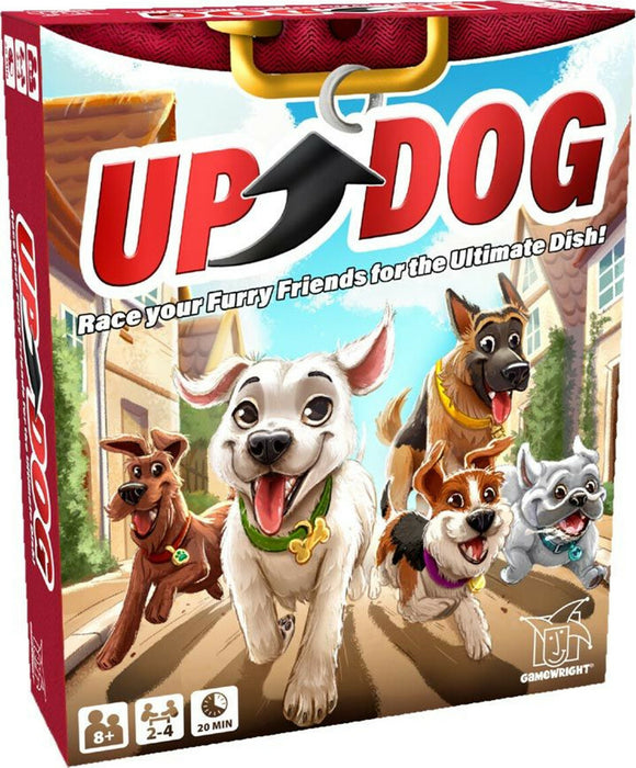 Up Dog