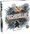 Nidavellir