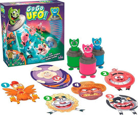 Go Go UFO