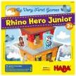 Rhino Hero Junior