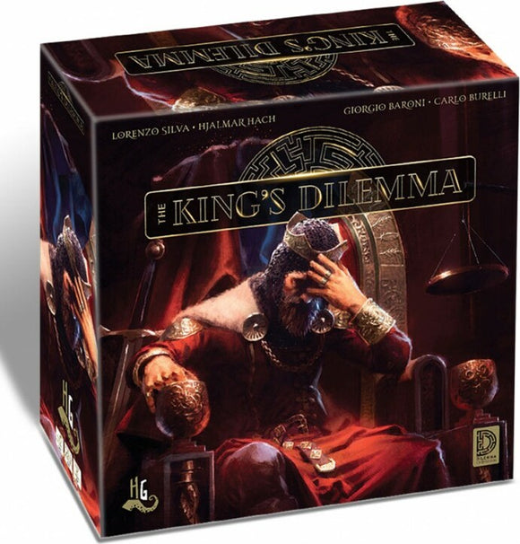 The King's Dilemma
