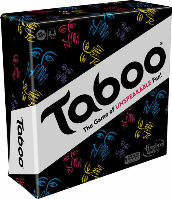Taboo (2023)