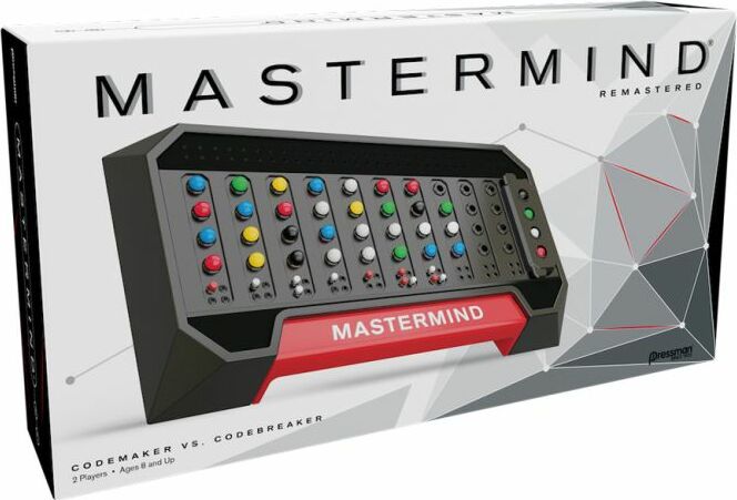 マスターマインドジャパン　テンピュール クッション mastermind レア Mastermind® Game | Michaels
