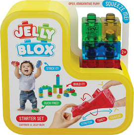 Jelly Blox Creative Kit