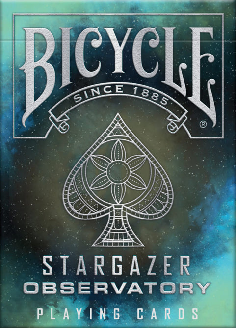 Bicycle Stargazer Obsevatory
