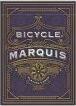 Bicycle Marquis Card Deck
