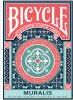 Bicycle Muralis Card Deck