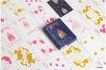 Playing Cards: Bicycle: Bicycle Disney Princess Pink/Navy Mix