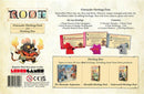 Root: Marauder Hirelings Pack and Hirelings back of the box