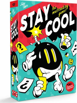 Stay Cool