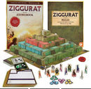 Ziggurat