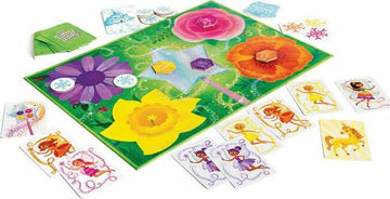The Fairy Game Setup