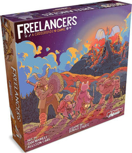 Freelancers