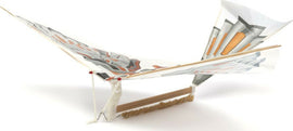 Iron Bird Rubberband Ornithopter
