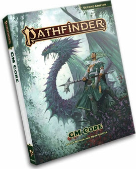 Pathfinder 2E: GM Core Pocket Edition
