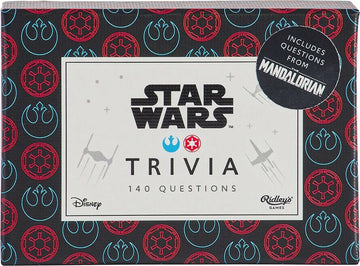 Star Wars Trivia