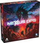 Nexus Ops
