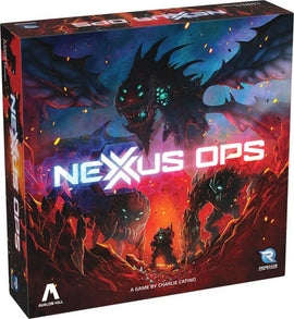 Nexus Ops