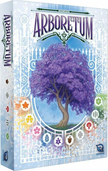 Arboretum