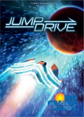 Jump Drive