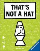 That's Not a Hat 2: Pop Culture