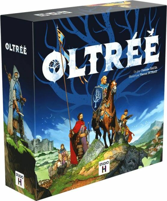 Oltree