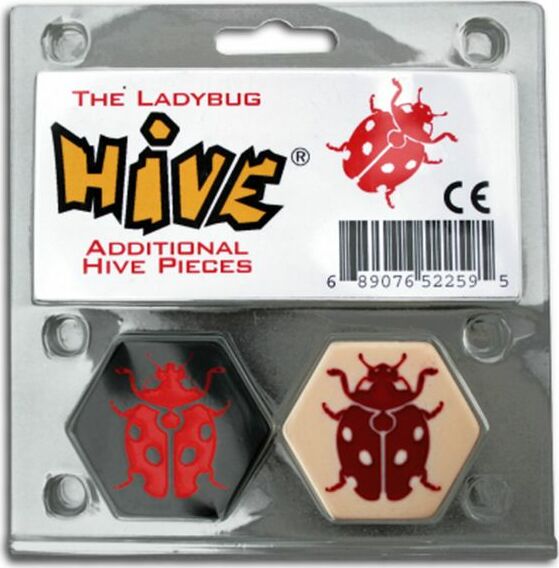 Hive Ladybug Expansion