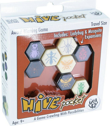 Hive Pocket