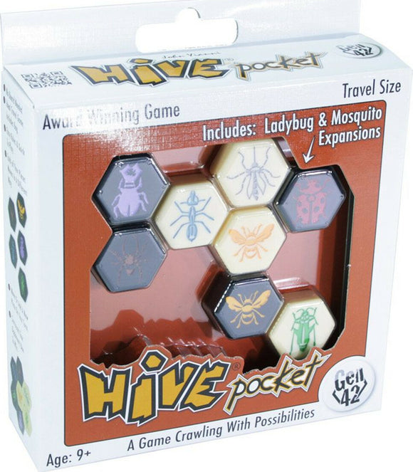 Hive Pocket