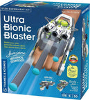 Ultra Bionic Blaster