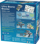 Ultra Bionic Blaster