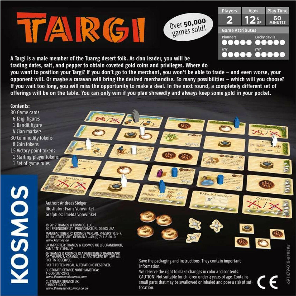Targi