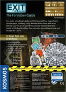 EXIT: The Forbidden Castle