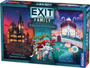EXIT: Family: 2 Escape Adventures
