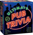 Ultimate Pub Trivia