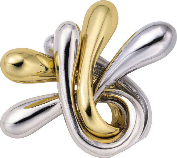 Puzzle: Hanayama: Ripple Level 5