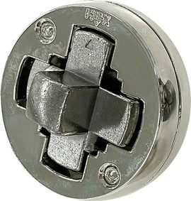 Puzzle: Hanayama: Hex Level 3