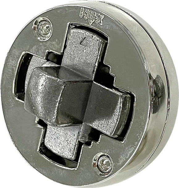 Puzzle: Hanayama: Hex Level 3