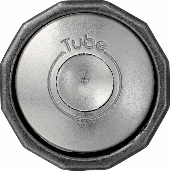 Cast Tube