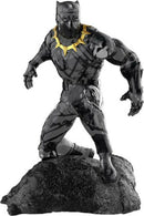 Puzzle: 3D Crystal: Black Panther