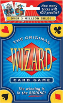 Wizard Card Game