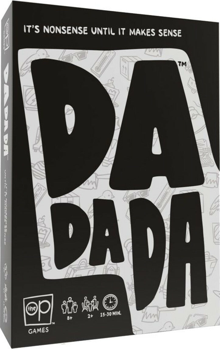 Dadada