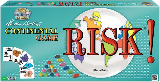 Risk