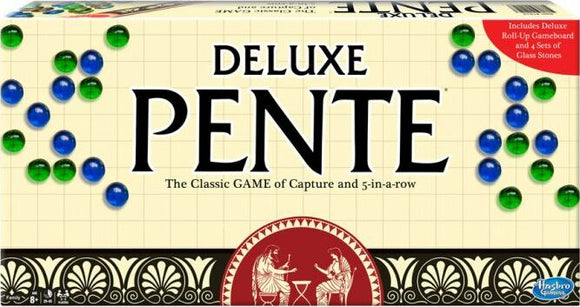 Pente Deluxe
