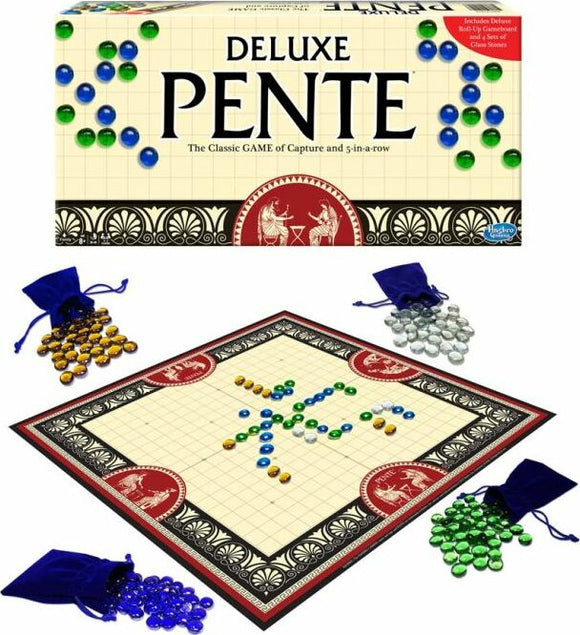 Pente Deluxe